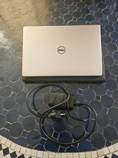 Portable dell xps d'occasion  Marseille II