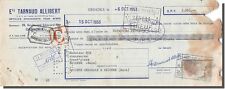 Traite ets tarnaud d'occasion  Rioz