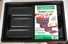 Greenmade instacrate collapsib for sale  Goodhue