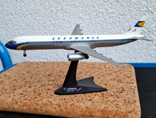 Modellflugzeug herpa jahre gebraucht kaufen  Nürnberg