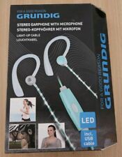 Grundig stereo sport gebraucht kaufen  Homburg