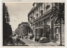 Palermo via roma usato  Isola Vicentina