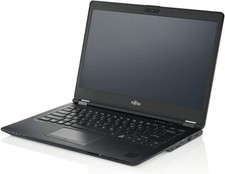Notebook fujitsu u749 usato  Termoli