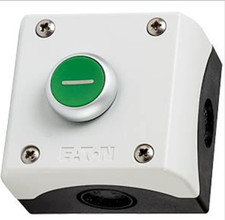 Eaton pilzdrucktaster m22 gebraucht kaufen  Windhagen