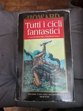 Howard tutti cicli usato  Cerveteri