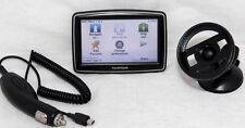 Navegação GPS veicular TomTom XXL + 2020 MAPAS EUA e BRASIL 5" LCD inglês espanhol comprar usado  Enviando para Brazil