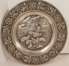 Sks zinn pewter for sale  Jenks