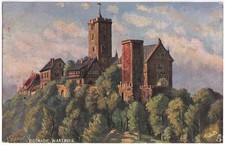 Wartburg kollektion deutsche gebraucht kaufen  Lähden