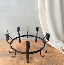 Vintage wrought iron for sale  Bellflower