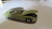 Superbe citroën dinky d'occasion  Villeneuve-Lécussan