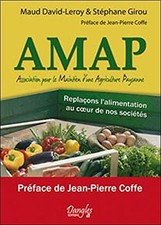 Amap association maintien d'occasion  Corbeil-Essonnes