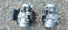 Bmw valvole farfalla usato  Italia