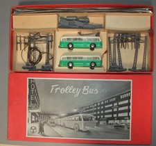 Eheim trolley bus gebraucht kaufen  Dornstetten