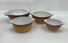 Pyrex old orchard for sale  Racine