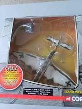 Corgi aviation warbirds for sale  LINCOLN