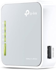 Link mr3020 wlan gebraucht kaufen  Essen