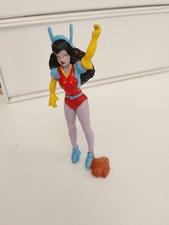 Figura pvc ghostbusters usato Figura pvc ghostbusters usato  Torino