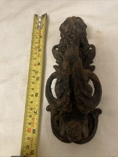 Old cast iron for sale  TONBRIDGE