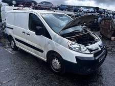 Citroen dispatch mk2 for sale  EXETER
