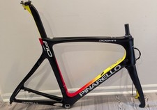 Pinarello f10 59.5 for sale  Indianapolis
