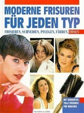 Moderne frisuren jeden gebraucht kaufen  Buttenwiesen