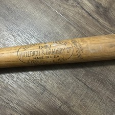 Vintage louisville slugger for sale  Birmingham