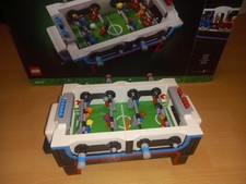 Lego ideas tischkicker gebraucht kaufen  Bad Homburg v. d. Höhe