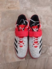 Scarpe powerlifting adidas usato  Sezze