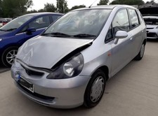 Breaking honda jazz for sale  LUTON