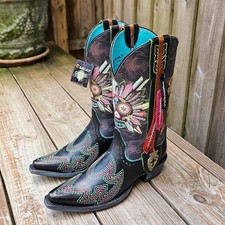 Ariat gypsy soule for sale  Liberty