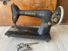 Antique singer sewing for sale  Streamwood