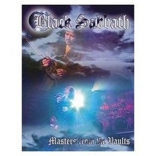 Usado, Black Sabbath - Cross Purposes comprar usado  Enviando para Brazil