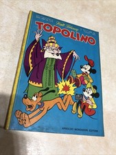Topolino n.918 con usato  Milano