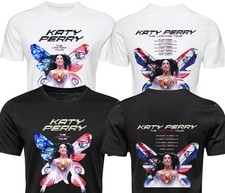 Katy perry lifetimes for sale  LONDON