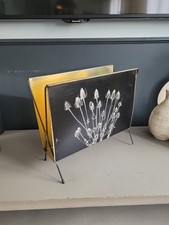 Porte revues métal d'occasion  Cluses