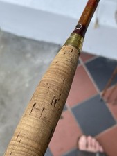 Hardy vintage bamboo for sale  RICHMOND