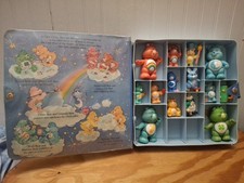 Vintage care bears for sale  York