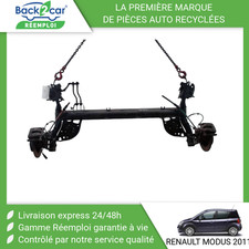 Train arriere renault d'occasion  Saint-Quentin