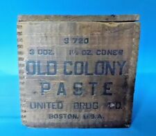 Antique old colony for sale  USA