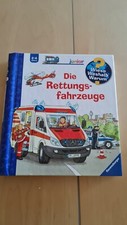 Ravensburger wieso weshalb gebraucht kaufen  Attenweiler