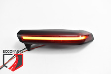 LAMPA PRAWY TYŁ W KLAPĘ LED 9831120580 CITROEN C4 III E-C4 na sprzedaż  PL