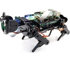 Freenove robot dog for sale  Mableton