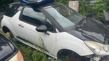Citroen ds3 breaking for sale  STOKE-ON-TRENT