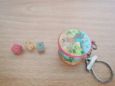 Tintin porte clefs d'occasion  Courbevoie