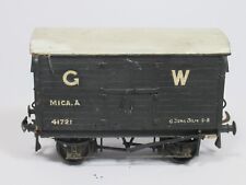 Hand built gauge for sale  GRANGE-OVER-SANDS