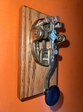 Japan telegraph key for sale  Williamsburg