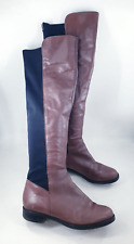 Aldo size plum for sale  FAVERSHAM