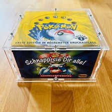 Pokemon base set gebraucht kaufen  Haan