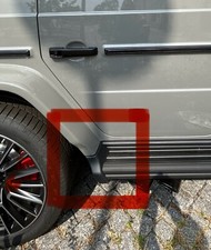 Mercedes klasse w463a gebraucht kaufen  Münchberg