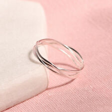 Ring draht überkreuzt gebraucht kaufen  München